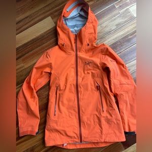 Arc’teryx Sentinel AR Jacket